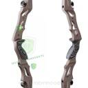 Majdan Oak Ridge model BRYON 21" ILF bronze matt - brązowy matt (jak Satori) 