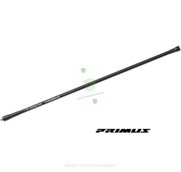 Stabilizator długi SHIBUYA Primus Carbon 14mm - centralny 26", 28", 30" (czarny)