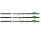 12x Strzała EASTON AXIS 5MM 300, 340, 400 N-Fused carbon