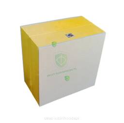 Kostka Mata piankowa Eleven EZ-Pull 44x44x22 Eleven