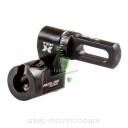 V-Bar avalon jednostronny TEC-X Mono kostka rozdzielająca jednostronna boczna z szybkim montażem QD