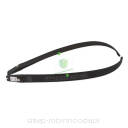 Ramiona Oak Ridge Black Carbon (pianka) ILF czarny matt - (short) 25-55# 