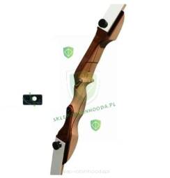 Łuk klasyczny Core VERVE średni 62" 64" 66" młodzież