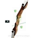 Łuk klasyczny Core VERVE średni 62" 64" 66" młodzież