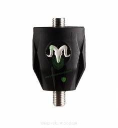 Tłumik damper RAMRODS TAPER EQ tłumik stabilizatora 5/16"