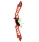 Majdan NEO Sebastien Flute neo 25 ILF SF Majdan sportowy czerwony 25 ILF (red)