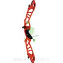 Majdan NEO Sebastien Flute neo 25 ILF SF Majdan sportowy czerwony 25 ILF (red)