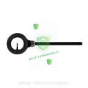 Lipko AXCEL RXF Sjef Van Der Berg - Rheostat Pin 0.019" (czerwony)