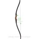 Łuk tradycyjny Hunter ORYX Buck Trail 60" 25#, 30#, 35#, 40#, 45#, 50# 55#, 60# Hunter 60" Oryx FastFlite 