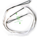 Cięciwa konna 50" Fairy konna 50" Wingz Carbon cięciwa FF+ 120,5cm FF+