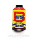 Nici BCY B55 Dacron -  szpula 1/4 lbs BCY (czerwony)