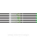 Promienie AXIS 5MM Carbon 6szt AXIS promień 5MM-6szt