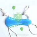 Ochraniacz przedramienia CARTEL CR-3 (niebieski)