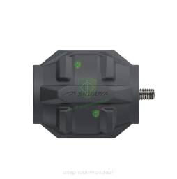 Tłumik damper SHIBUYA Ghost 32 tłumik stabilizatora W&W 1/4" 