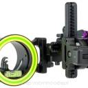 celownik Spot Hogg BOONIE Triple Stack PIC 3pin 019 Picatinny RH