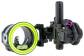 celownik Spot Hogg BOONIE Triple Stack PIC 3pin 019 Picatinny RH