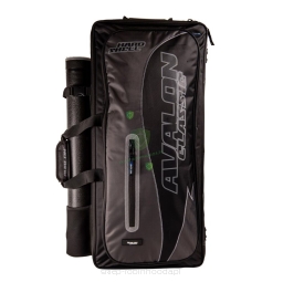 Plecak łuczniczy Avalon Hard Shell 78cm na łuk klasyczny 27" (kolor)