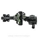 Celownik myśliwski CBE TREK PRO MIcro 2V Carbon 2pin Vertical 019 0.019" (czarny) RH