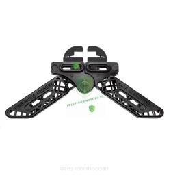 Stojak kleszcze KWIK Pine Ridge (czarny)