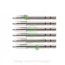 Groty Easton Avance 4MM 120-100gr #4   Break-off do strzał Carbon Avance - groty waga 120-110-110gr - 12szt