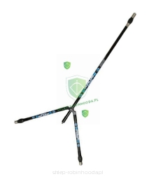 Zestaw Stabilizatorów Carbon TYRO Avalon A3 komplet