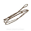 Cięciwa tradycyjna Flamandzka Dynagen 16nitek Buck Trail Flemish 58", 60", 62", 64", 68"
