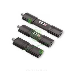 Przedłużka Extender FUSE BLADE ES Carbon 3" 4" 5"