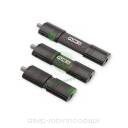 Przedłużka Extender FUSE BLADE ES Carbon 3" 4" 5"