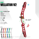 Majdan FIVICS Vellator V2 23" RH ILF (mały)