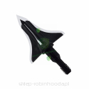 Groty myśliwskie Broadhead SHUTTLE T-Lock 125gr grot myśliwski Trophy Taker