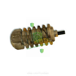 Stabilizator MAXIMAL Coil 3.5" Camo