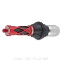 Damper Wiawis ACS multi red tłumik majdanu z ciężarkiem (czerwony)