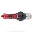 Damper Wiawis ACS multi red tłumik majdanu z ciężarkiem (czerwony)