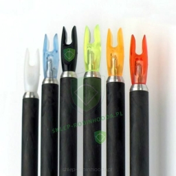 Nasadka Pin Nock FLEX F1 rozm. S kolor