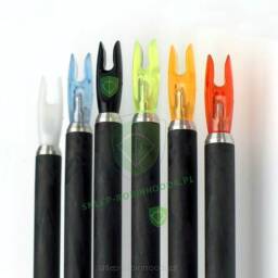 Nasadka Pin Nock FLEX F1 rozm. S kolor