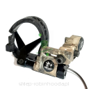 Podstawka opadająca SmackDown PRO MATHEWS LimbDriven Trophy Taker opadająca (Lost Camo)