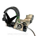 Podstawka opadająca SmackDown PRO MATHEWS LimbDriven Trophy Taker opadająca (Lost Camo)