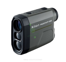 Dalmierz Nikon PROSTAFF 1000 laser range finder prostaff 1000 LASER IR 540M
