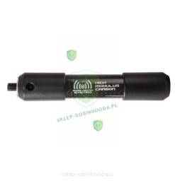 Przedłużka WNS Carbon SMC - 3", 4", 5", 6" (czarny połysk)