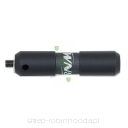 Przedłużka WNS Carbon SMC - 3", 4", 5", 6" (czarny połysk)