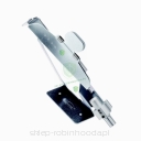 Maszynka Cartel HELICAL Midas do klejenia lotek