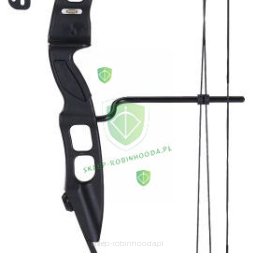 Odciąg kabli POE LANG EZ Protex z kostką bez gwintu