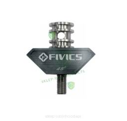 Kostka V-Bar FIVICS RF - lekka 75g 