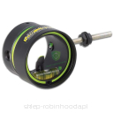 Lipko HHA 1.5/8" Pro Series 5019 - 1pin zielony