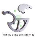 Moduły Hoyt Turbo 2E RH Hoyt TB 2-E TR , TB 2-E BR szare do Camów hoyt Turbo 