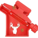 Maszynka BOHNING PRO CLASS straight do klejenia lotek