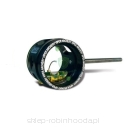 Lipko scope VIPER 1.3/8" 35mm optyka ZEISS 1.375"  światłowód green fiber