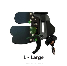 Skórka Decut MIXHAR Leather - skórka Decut sportowa mixhar L (Large) 