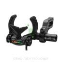 Podstawka myśliwska TRUGLO Carbon XS  opadająca do łuku bloczkowego