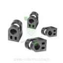 Podkładki ramion XT HOYT Pocket Rockers #6 do szufladek łuku bloczkowego 